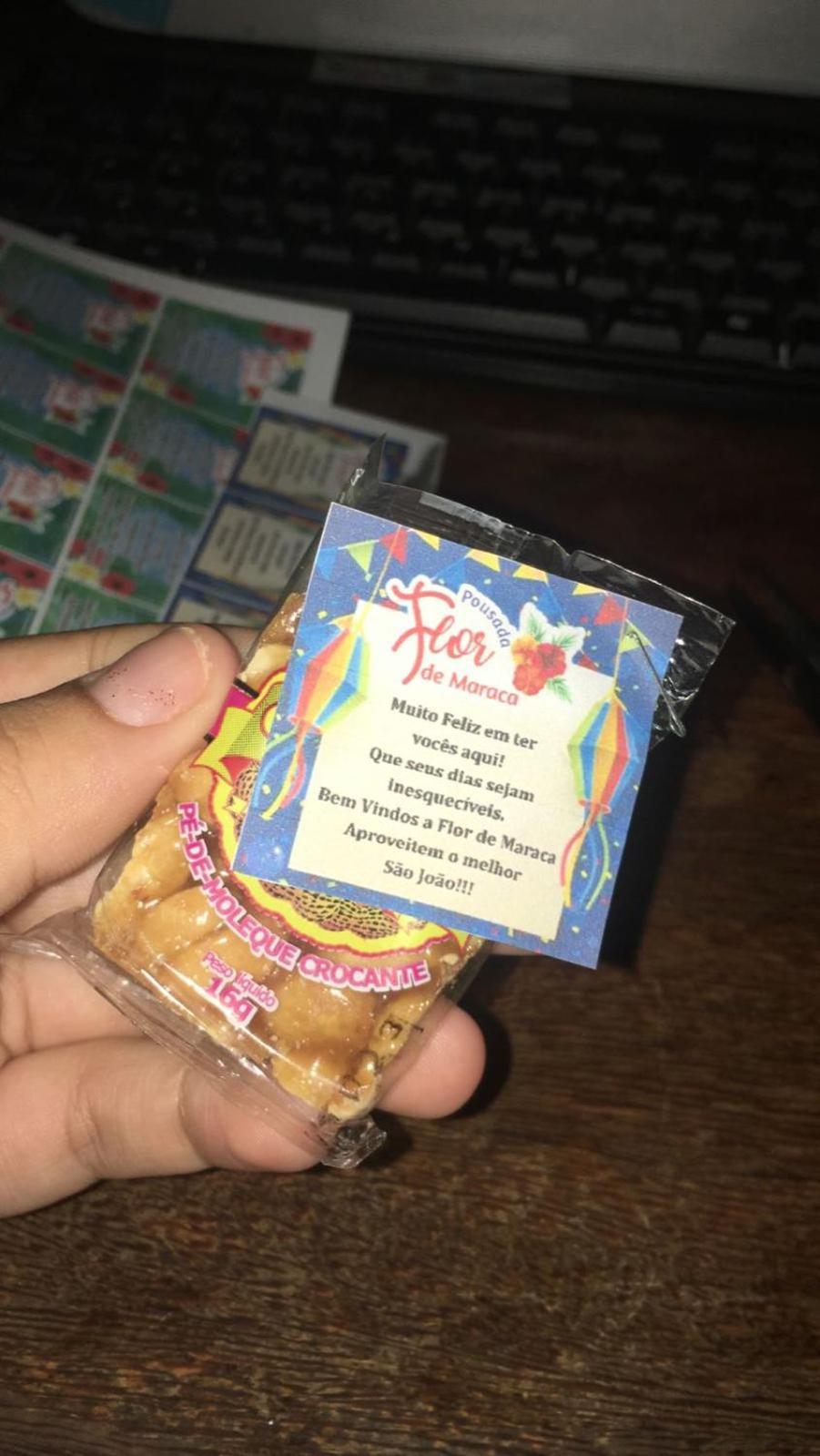 Pousada Flor De Maraca Pôrto das Galinhas 외부 사진